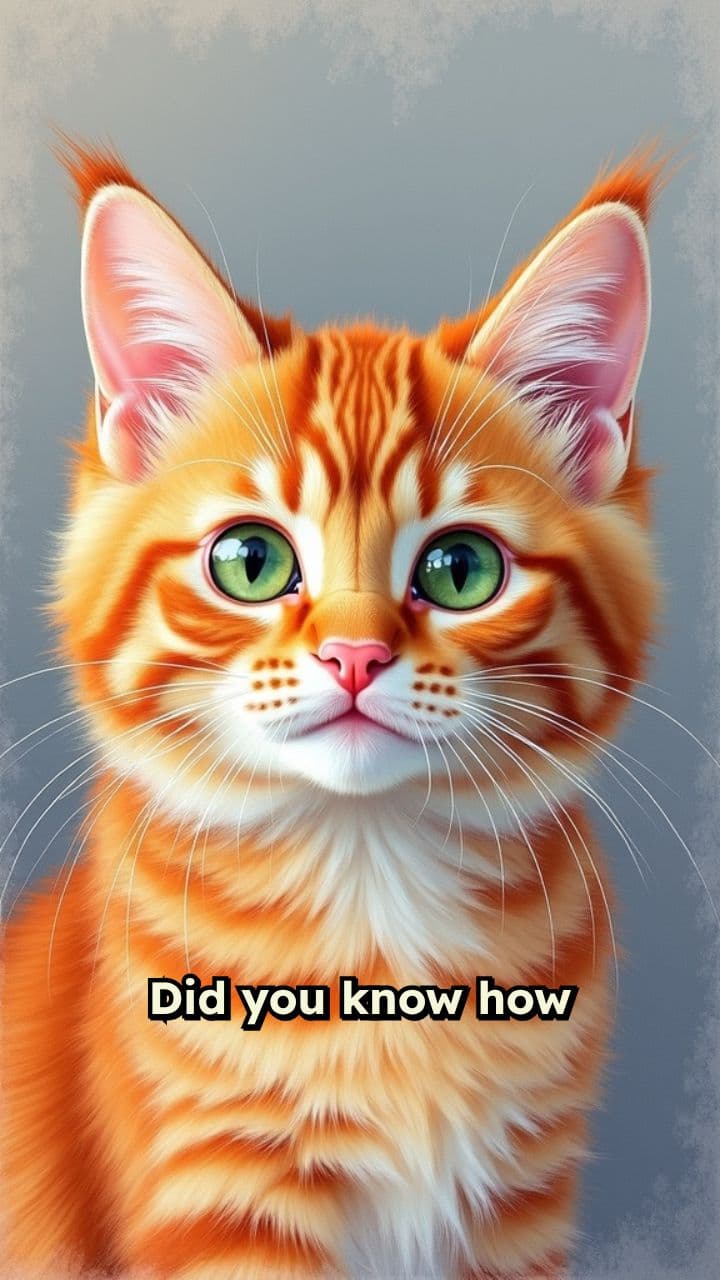 How to Create Viral Cat Videos