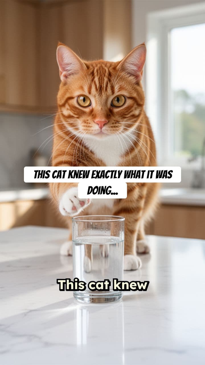 The Master of Mischief