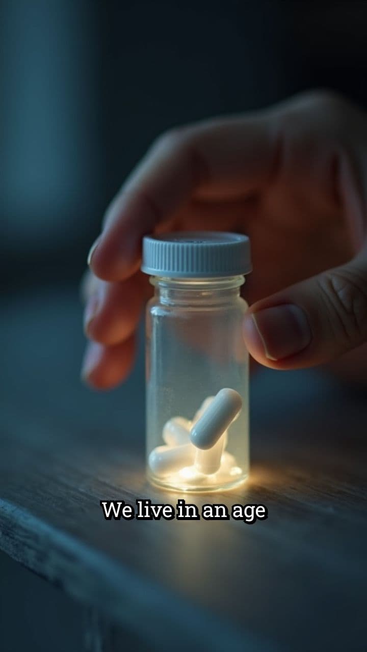 The True Cost of Emotional Numbing