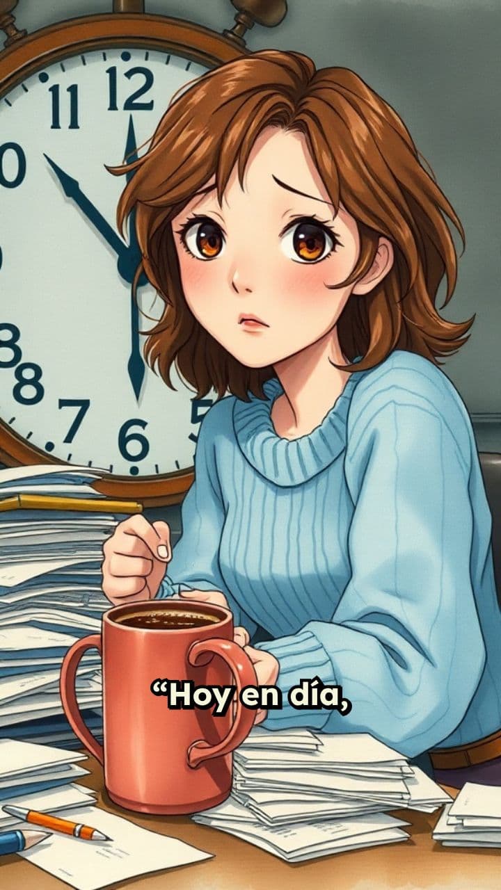 Comida inteligente para la vida moderna