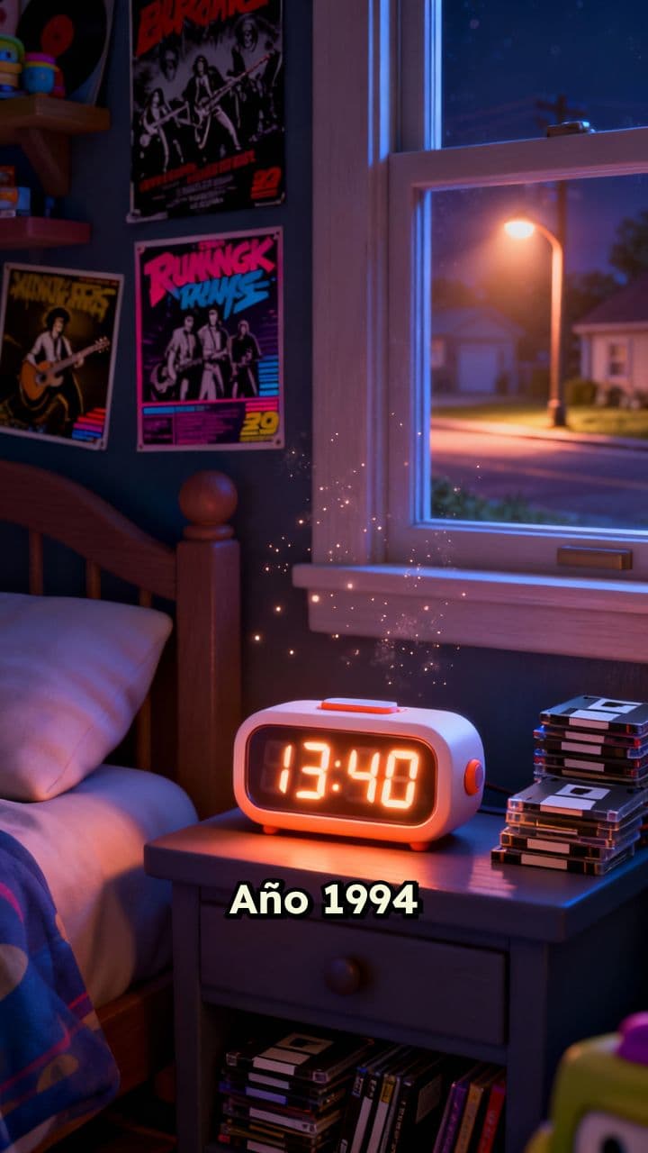 La primera radio en streaming hispana