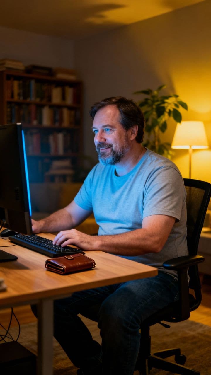 Phishing: Neotvárajte nebezpečné odkazy