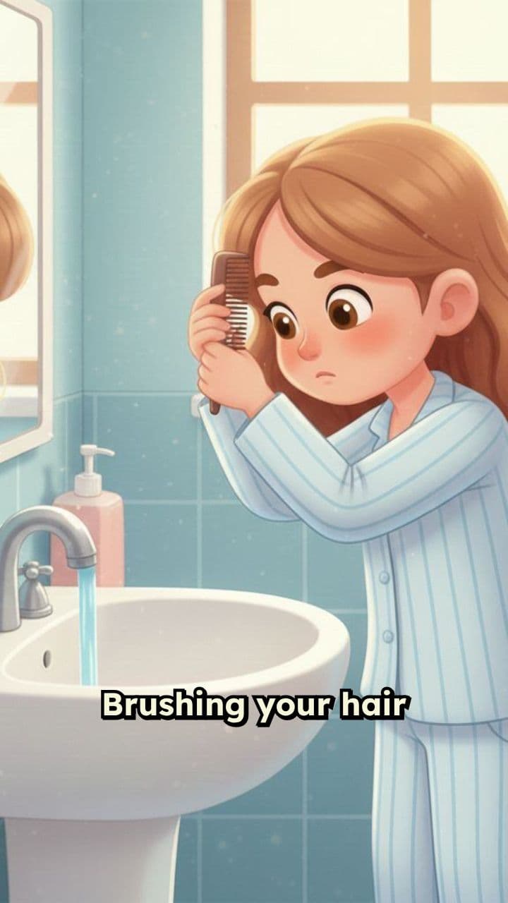 Three Minutes of Armor