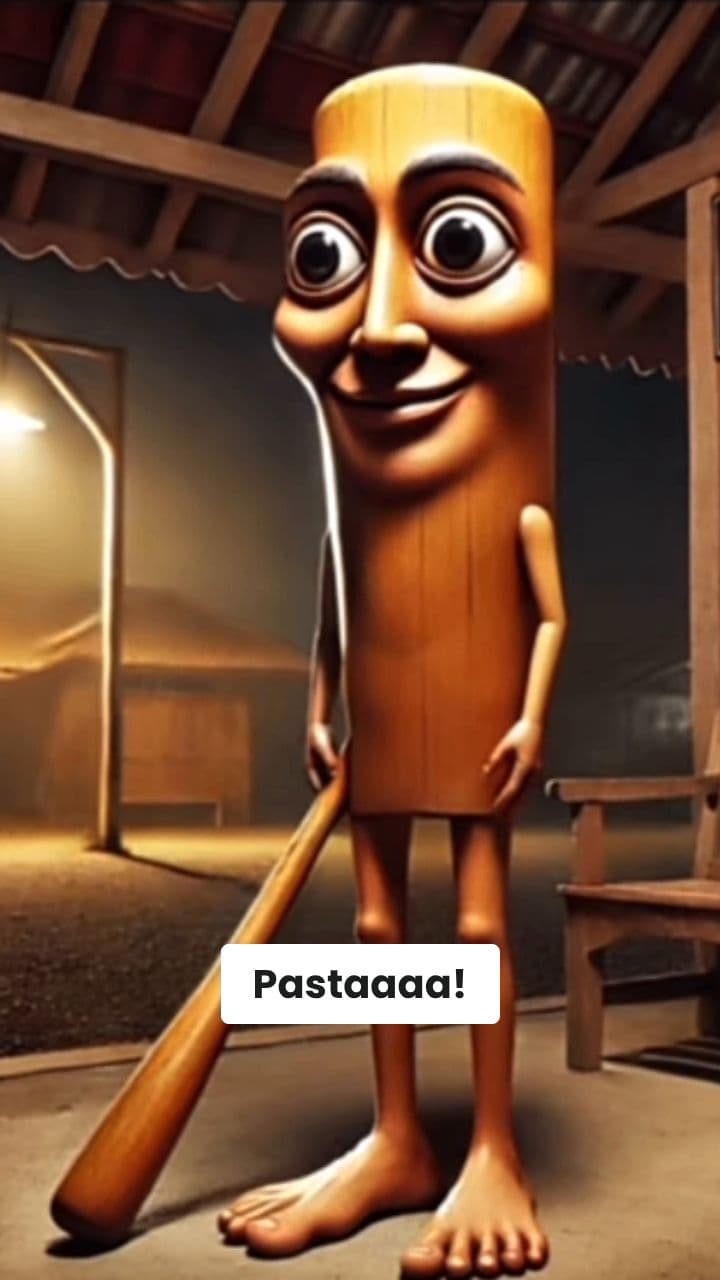 Cilindro-Pompelmo: Il Caos Italiano