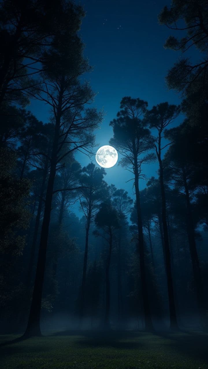 তোমার স্পর্শের শহর