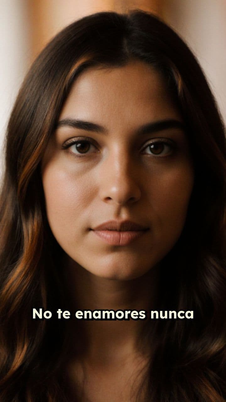 No te enamores de un Aries