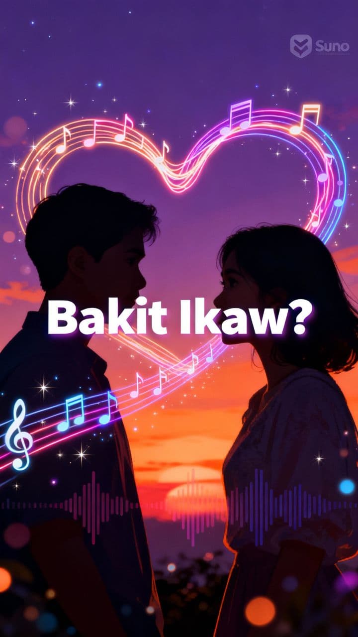 Bakit Ikaw?