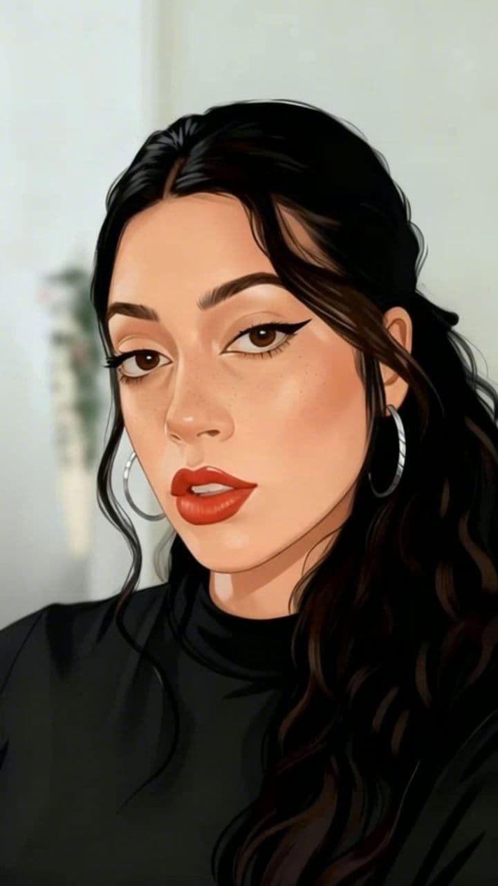 Image transform video