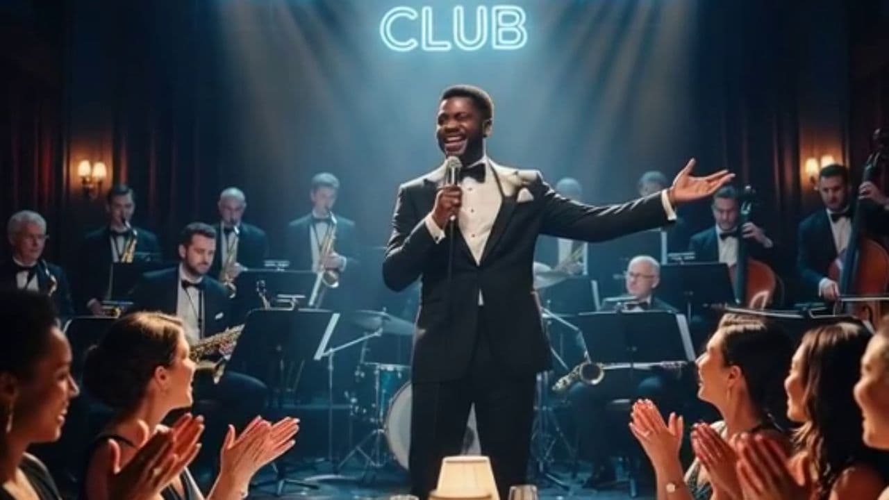 Celebrazione Spirituale con Organo Hammond