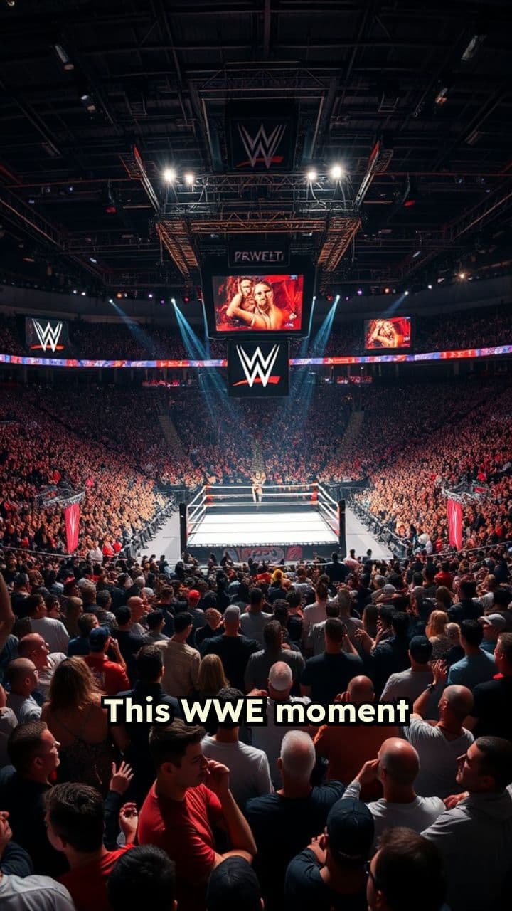 One Move Changed Everything