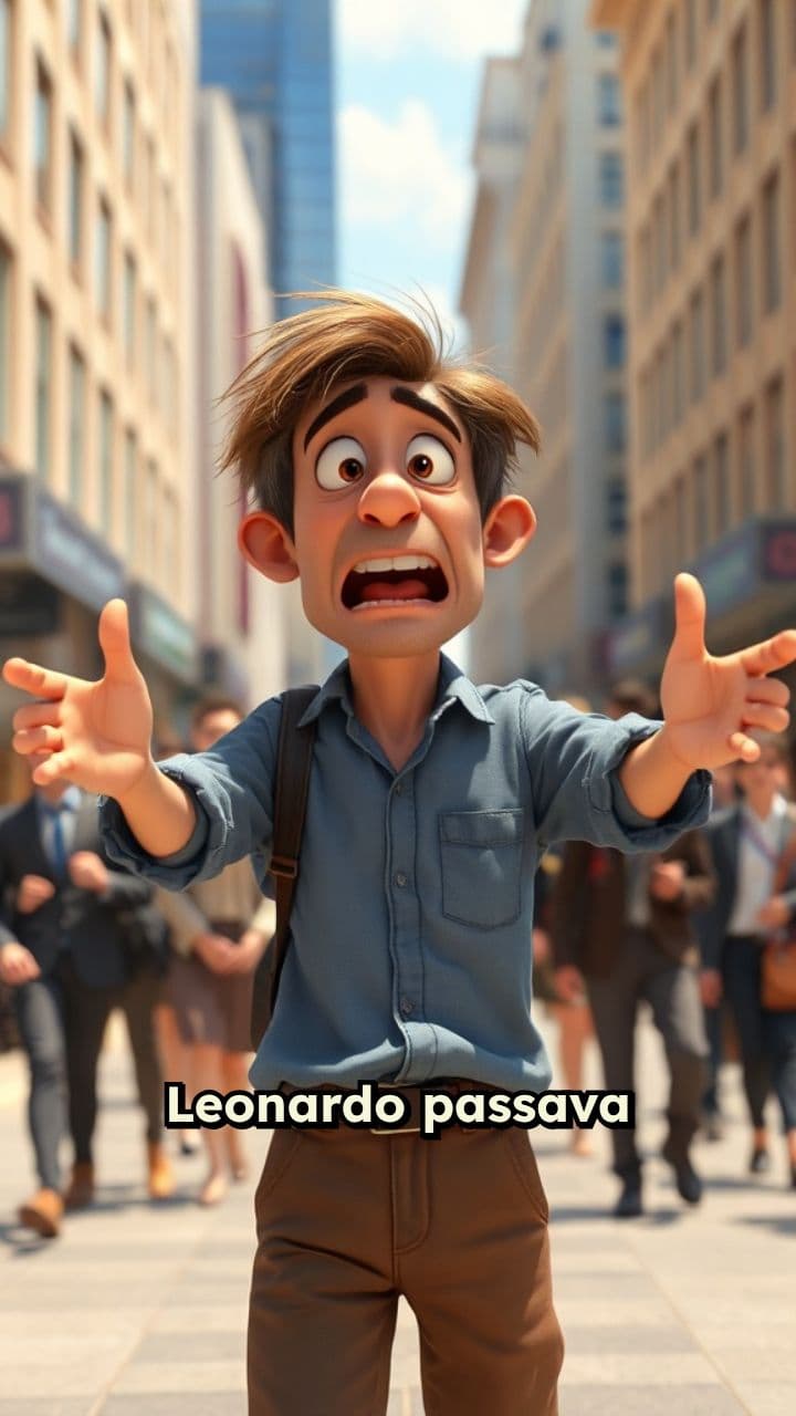 La convinzione di un profeta sbagliato