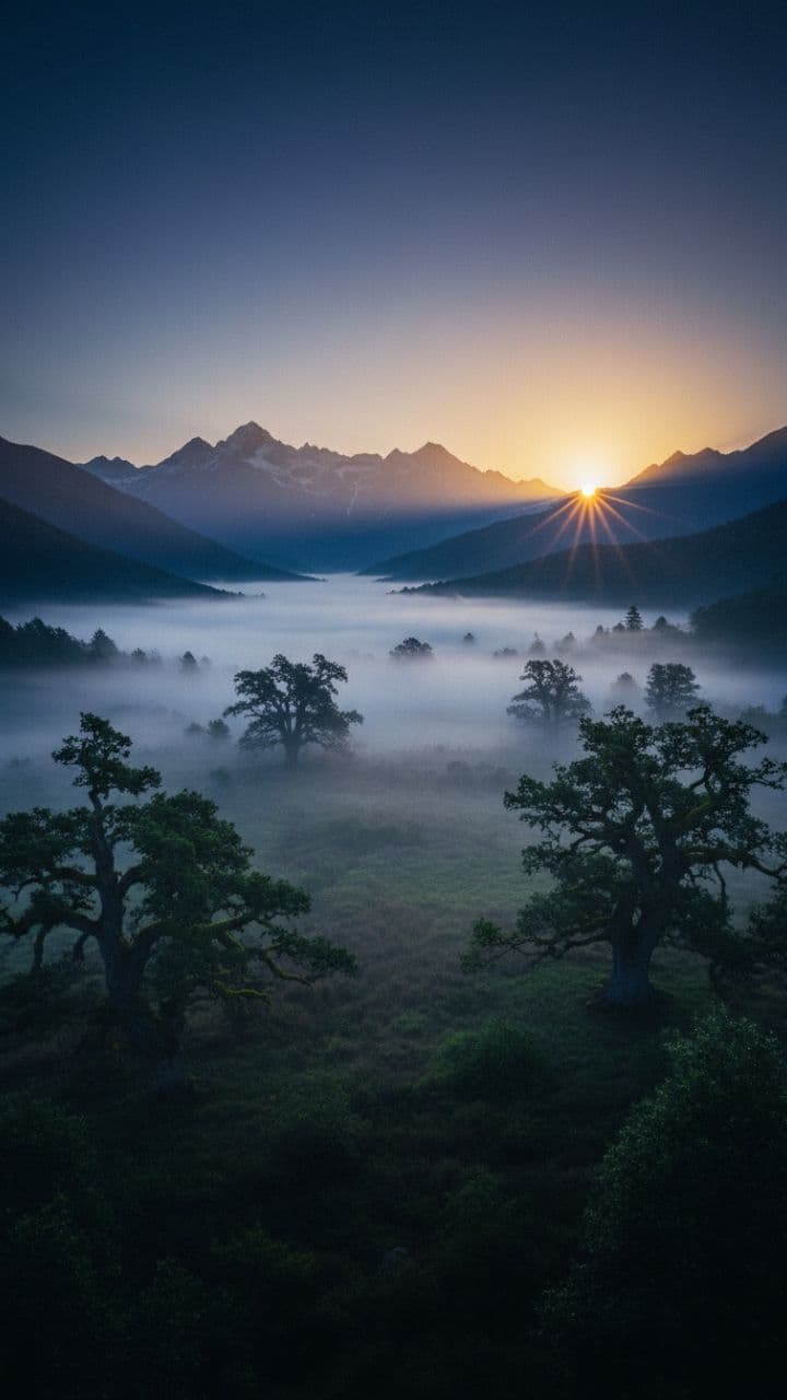 In the Present of We