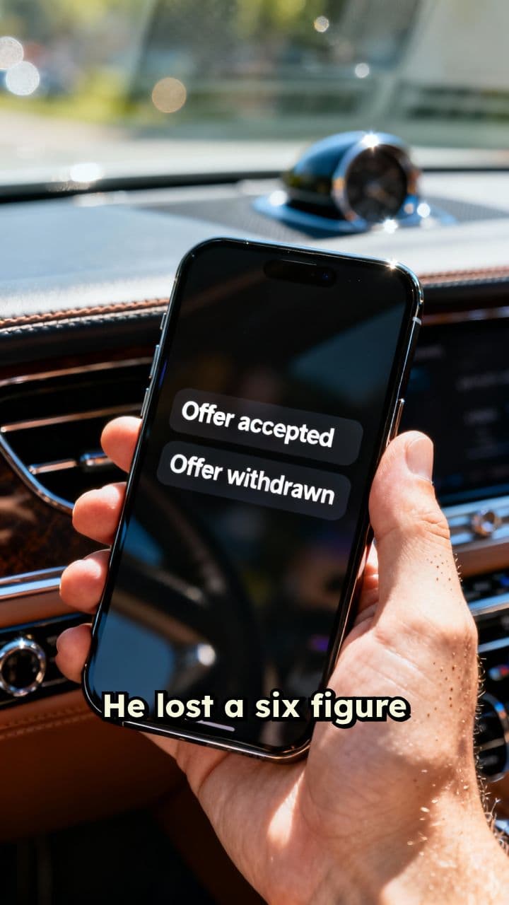 Speed Wins Real Estate Deals