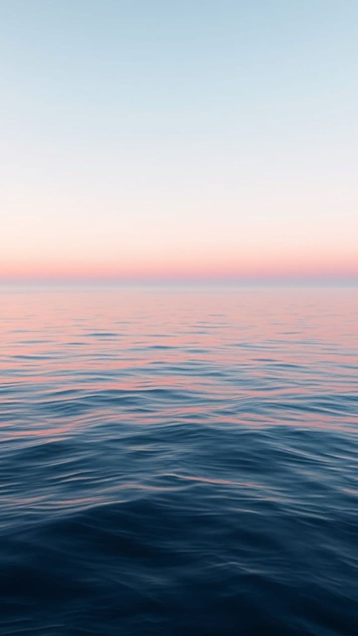 Imagine a United World