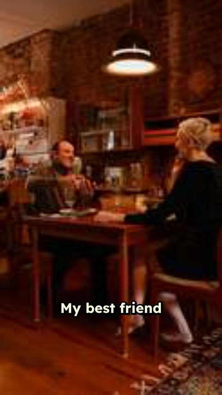 The Surprise Party Debacle