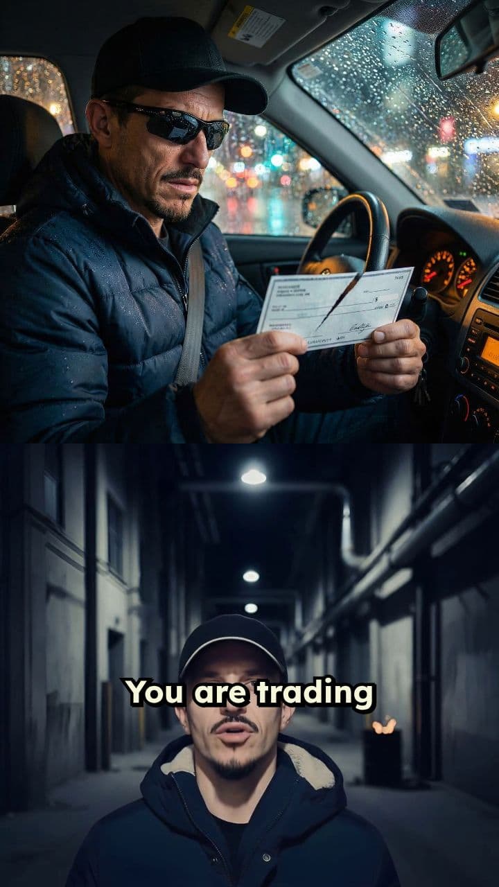 Withholding Your Time