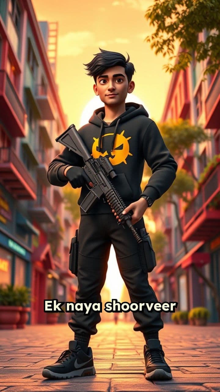 Rahul's 4.1 Million Victory