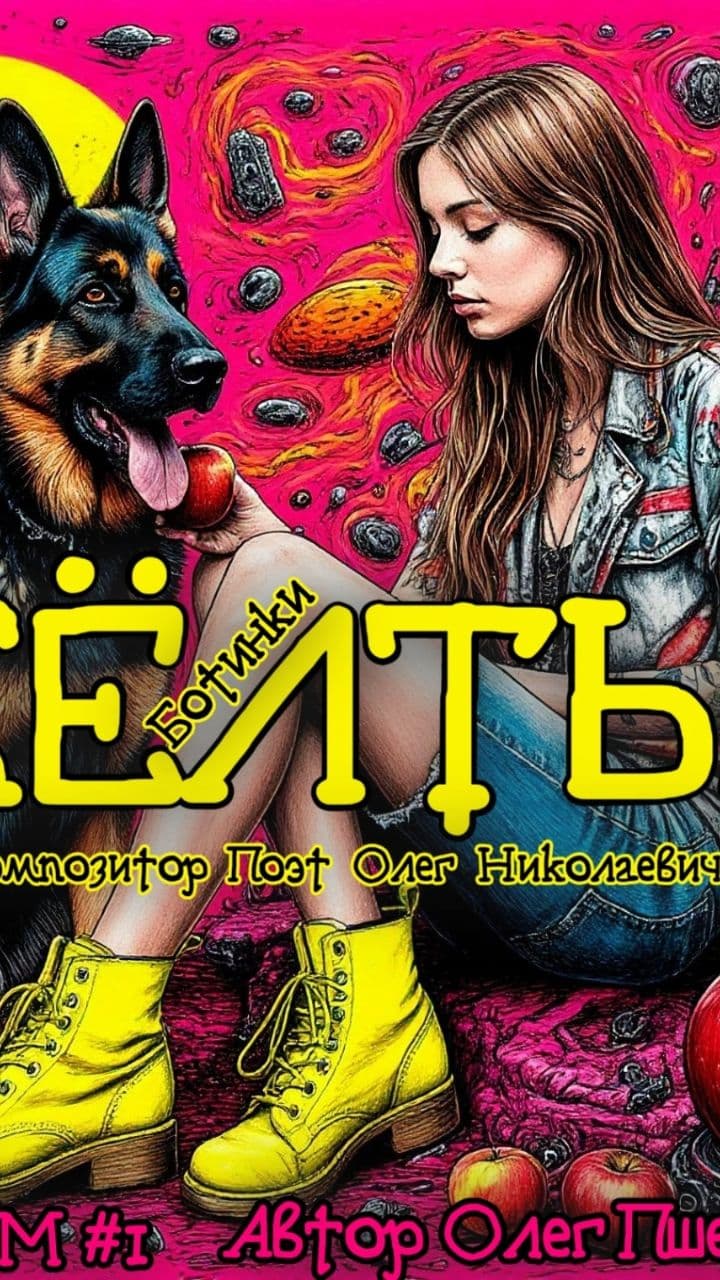 Дом на Луне