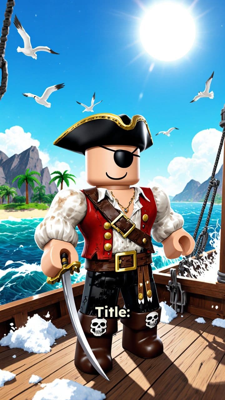 AI Tips Block Pirates Missed