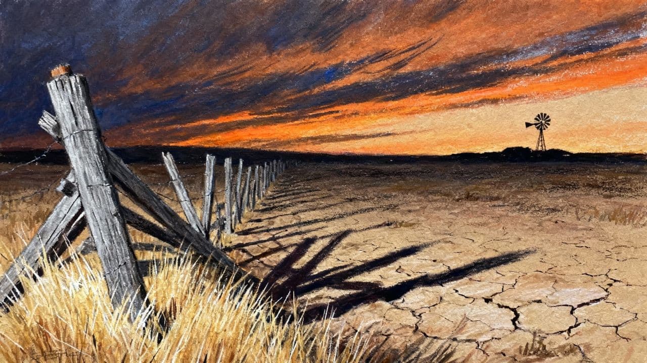 Born With a Heart of Stone