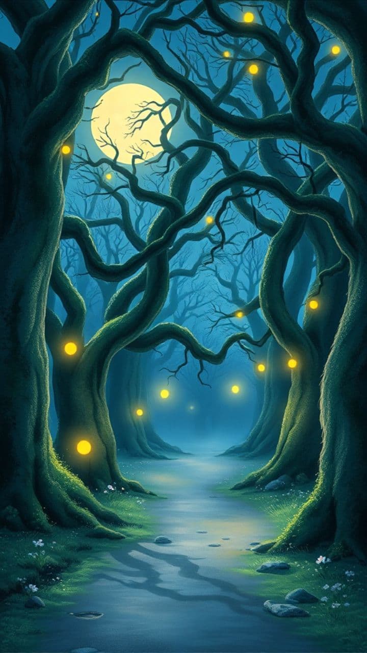 Meditations and Revelations