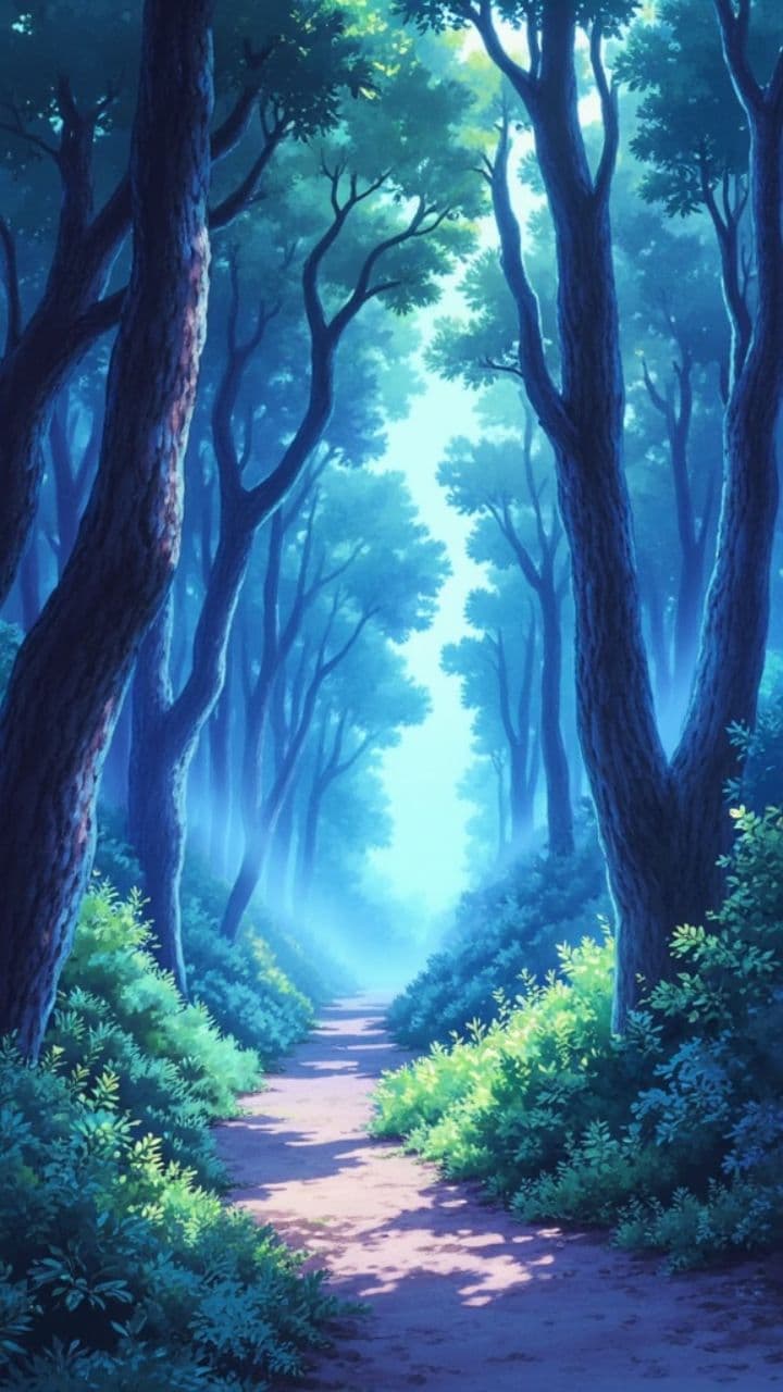 Embracing the Madness