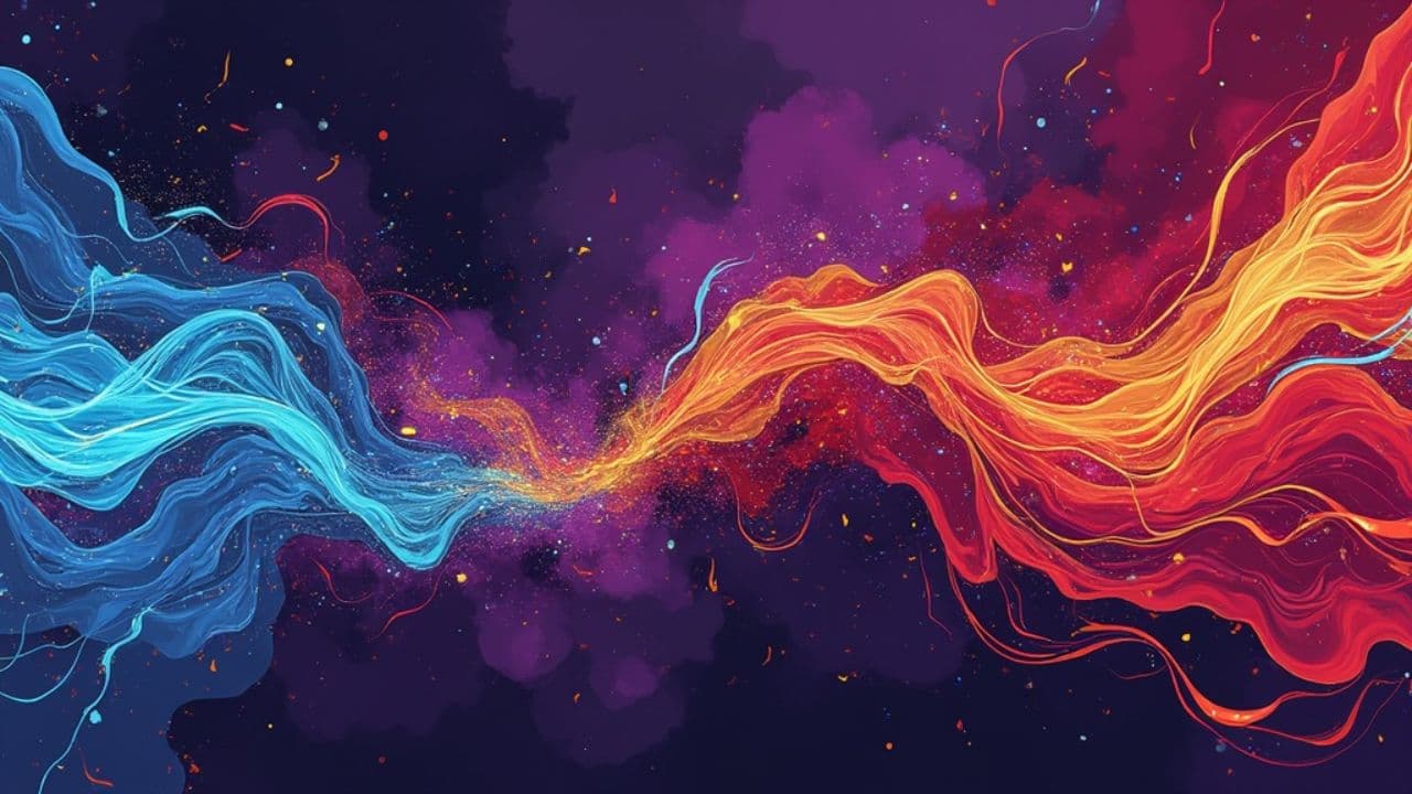 Můj výbušný vztah