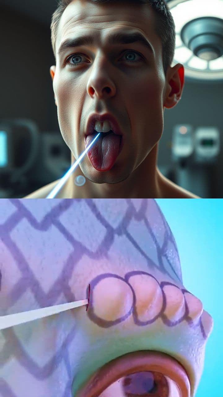 Extreme Body Modification and Its Painful Aftermath