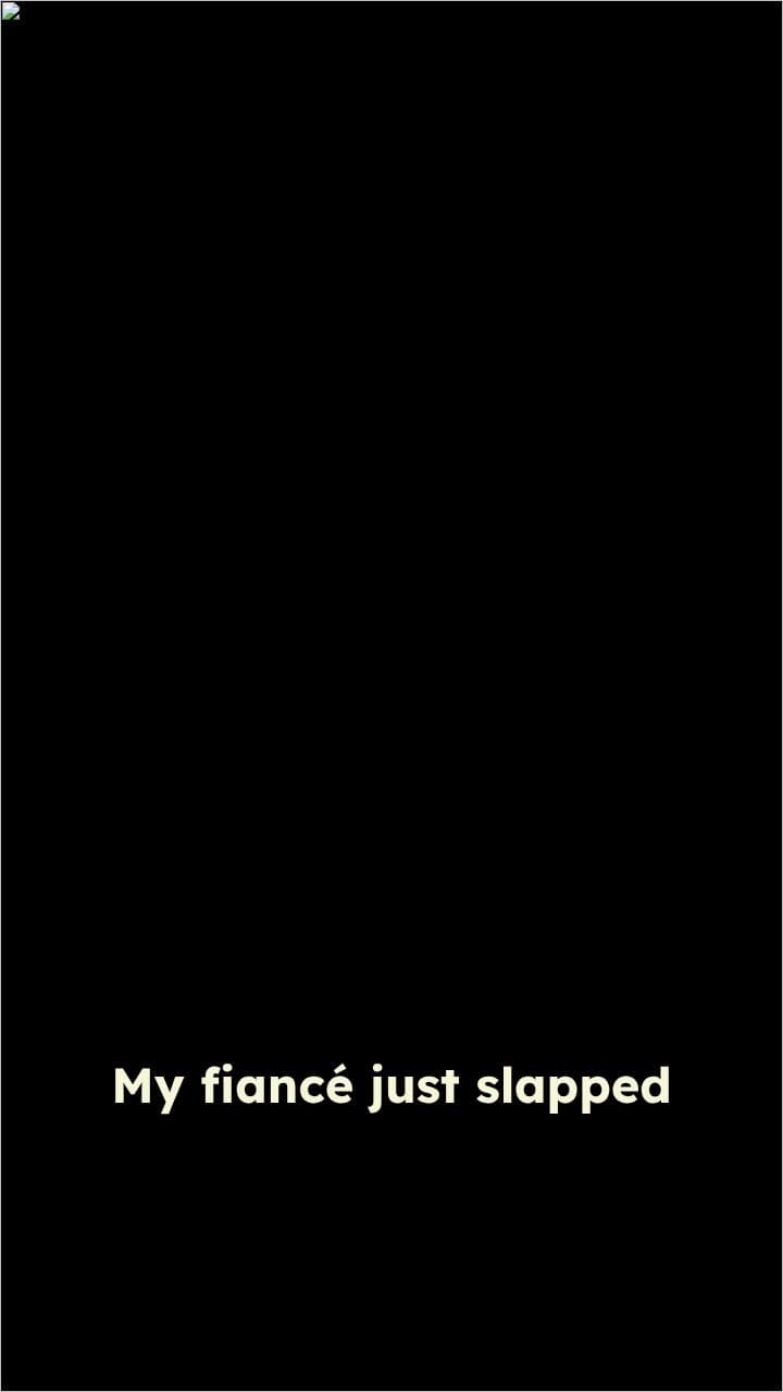 Betrayal and Violence: A Broken Engagement