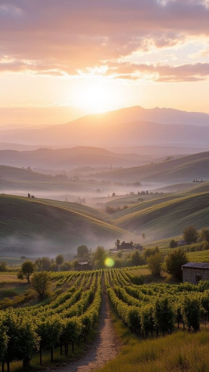 Этно-электронный танец Армении