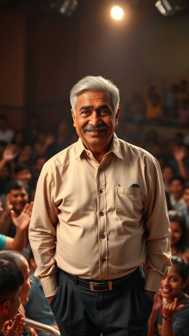 சூப்பர் ஸ்டார் ரஜினிகாந்த்