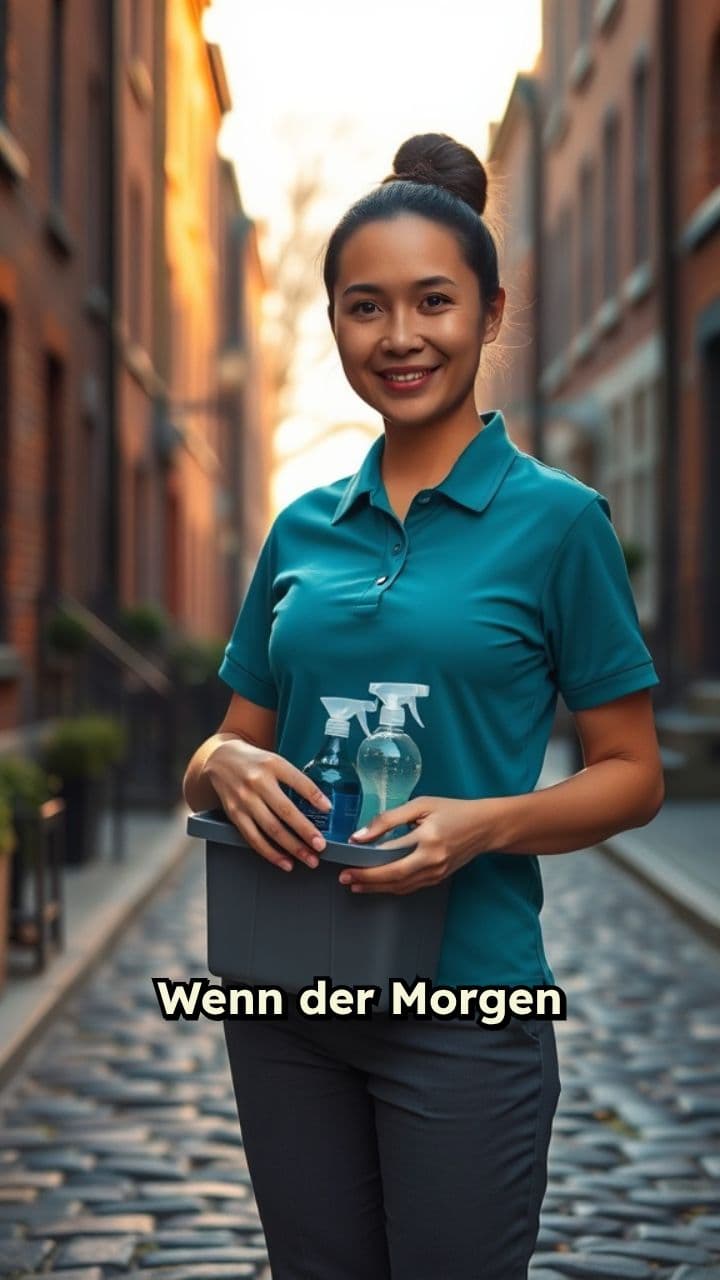 The Catchiest Cleaning Jingle You'll Ever Hear