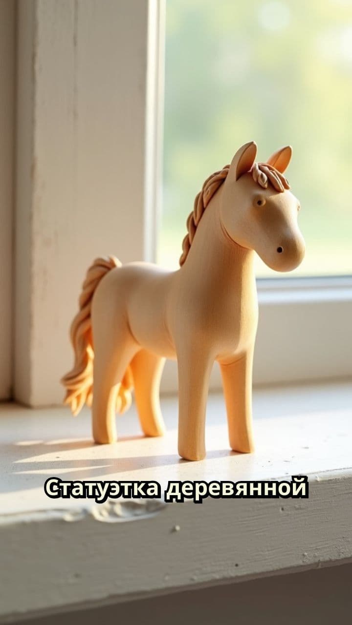 Лошадь в метели: тепло 2026 года