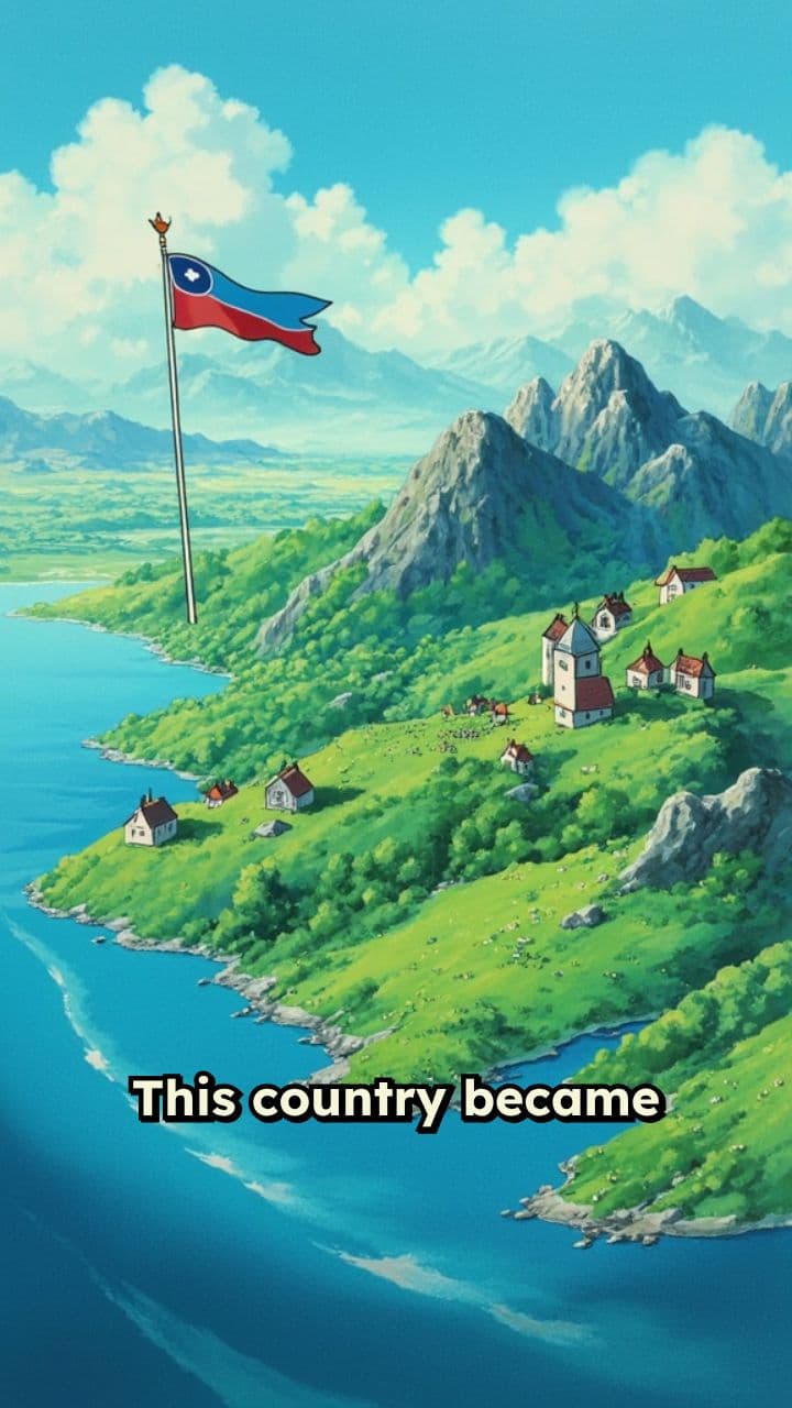 Slovenia: A Hidden European Gem