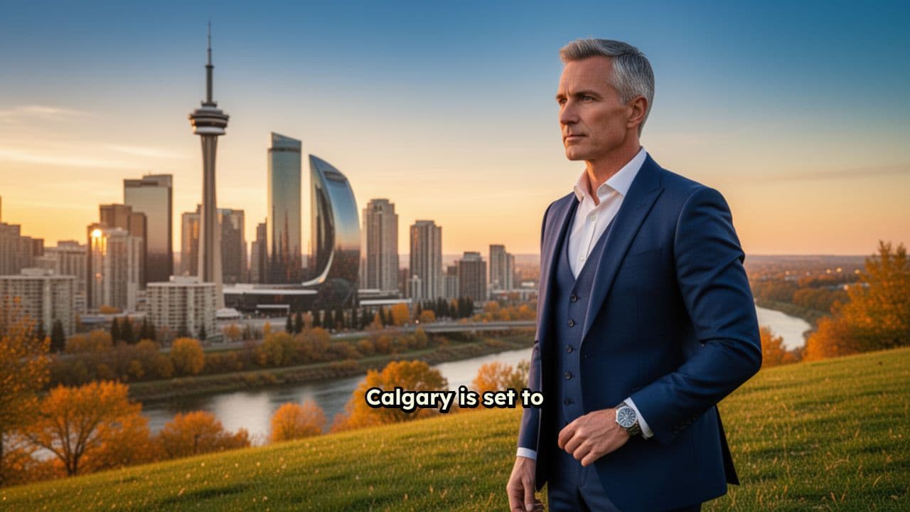 Calgary 2026: Houses Up, Condos Down