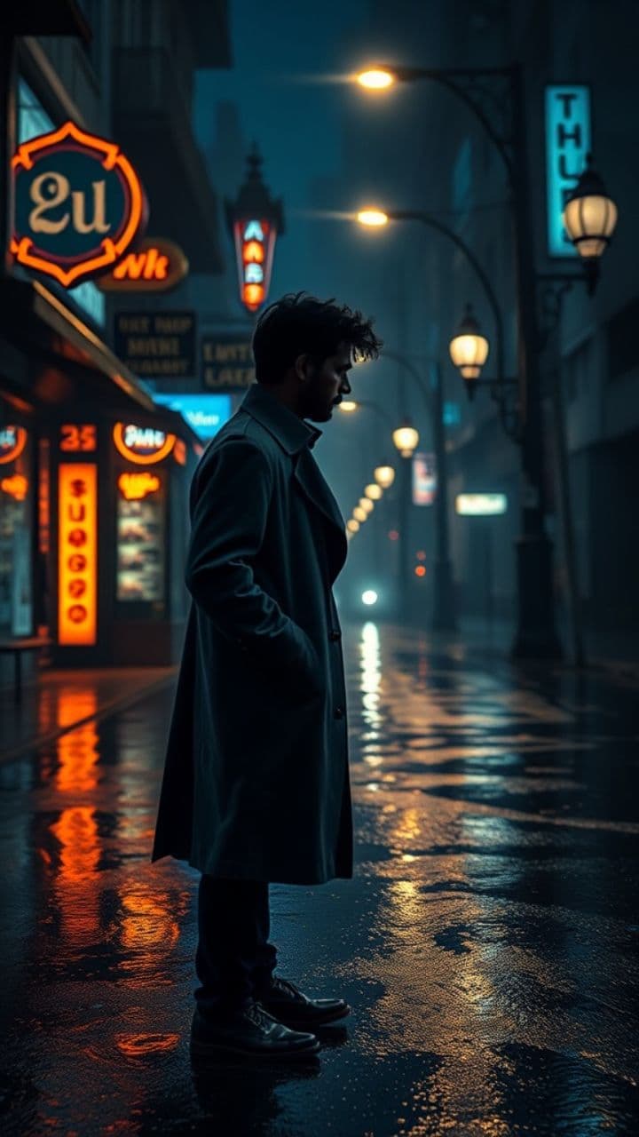 Kuch To Hai Tere Mere Darmiyan