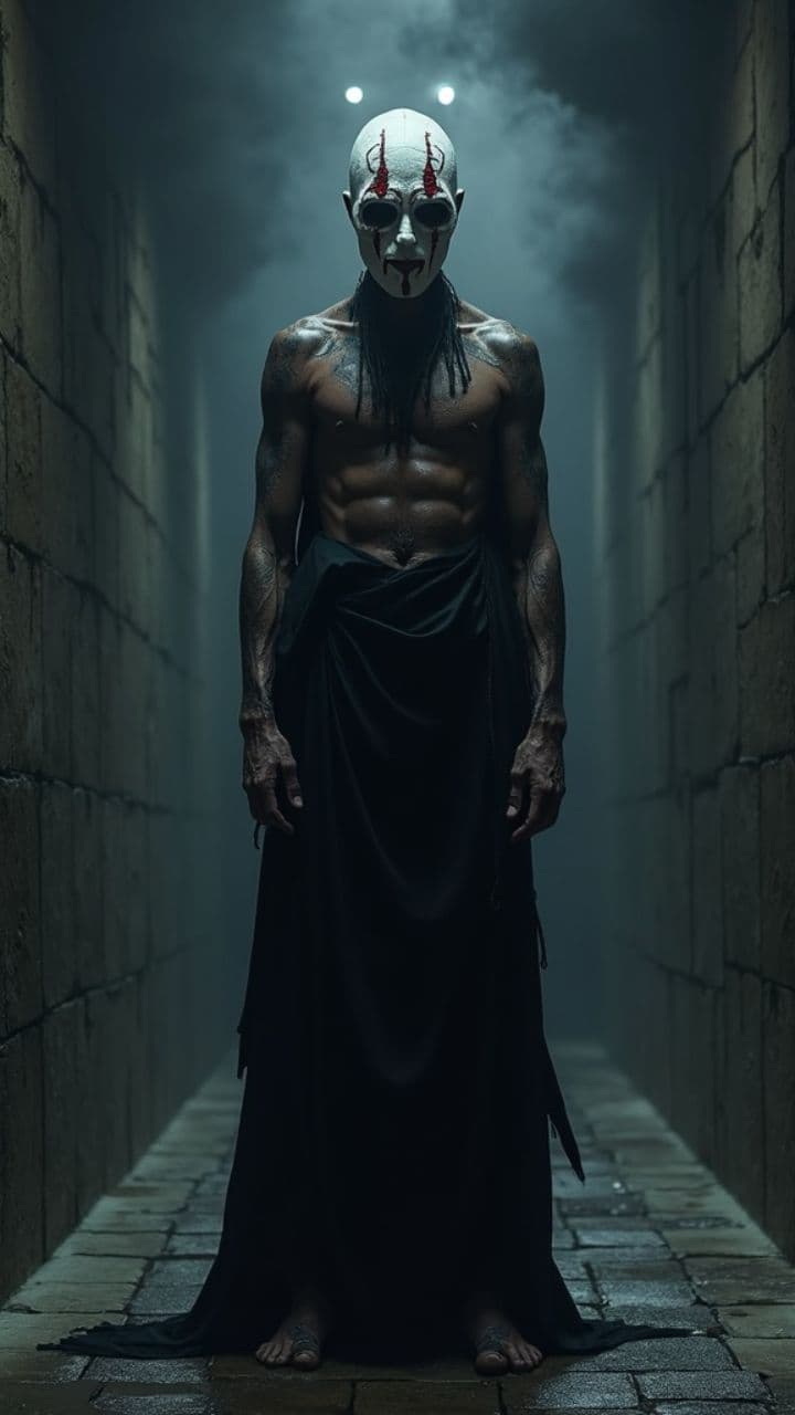 Run It Back for Five Minutes