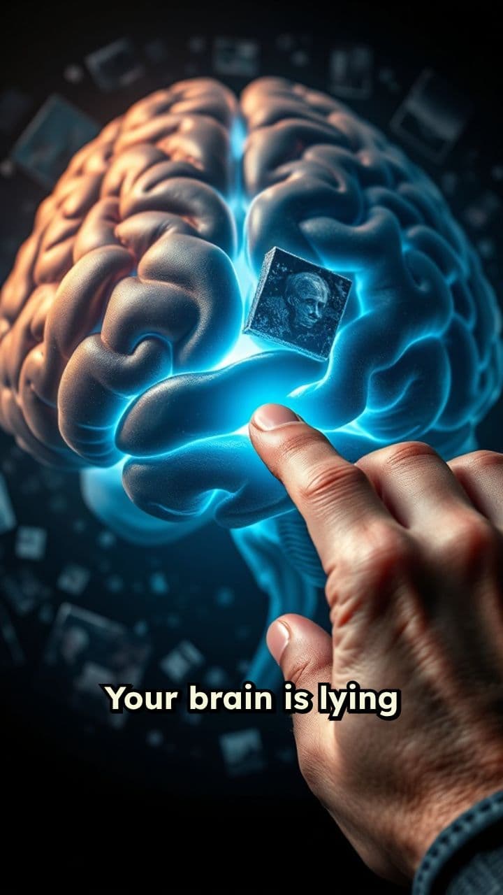 The Illusion of Memory