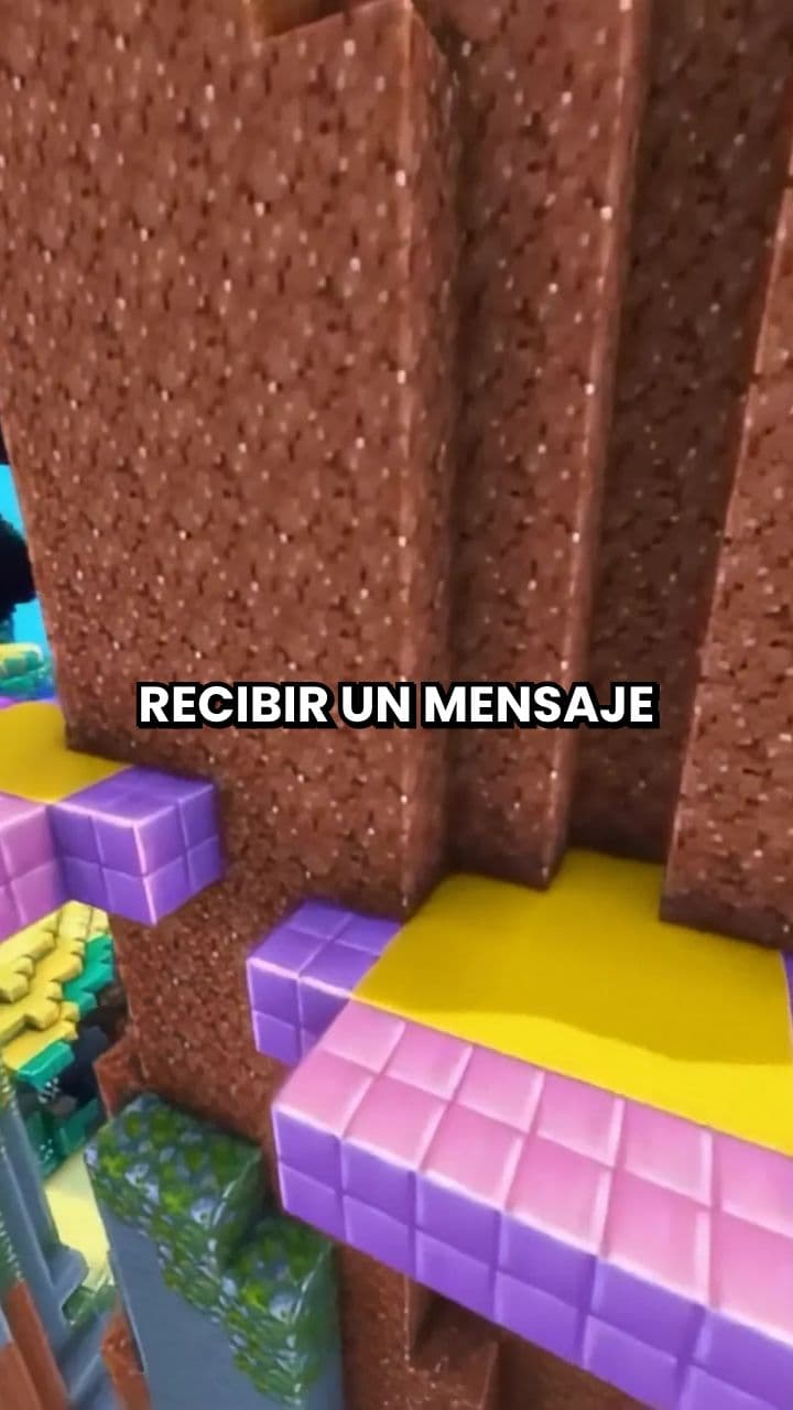 El mensaje de voz del armario