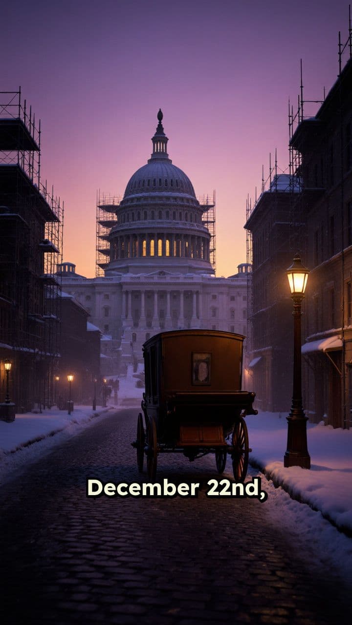 The Embargo Act’s Costly Lesson