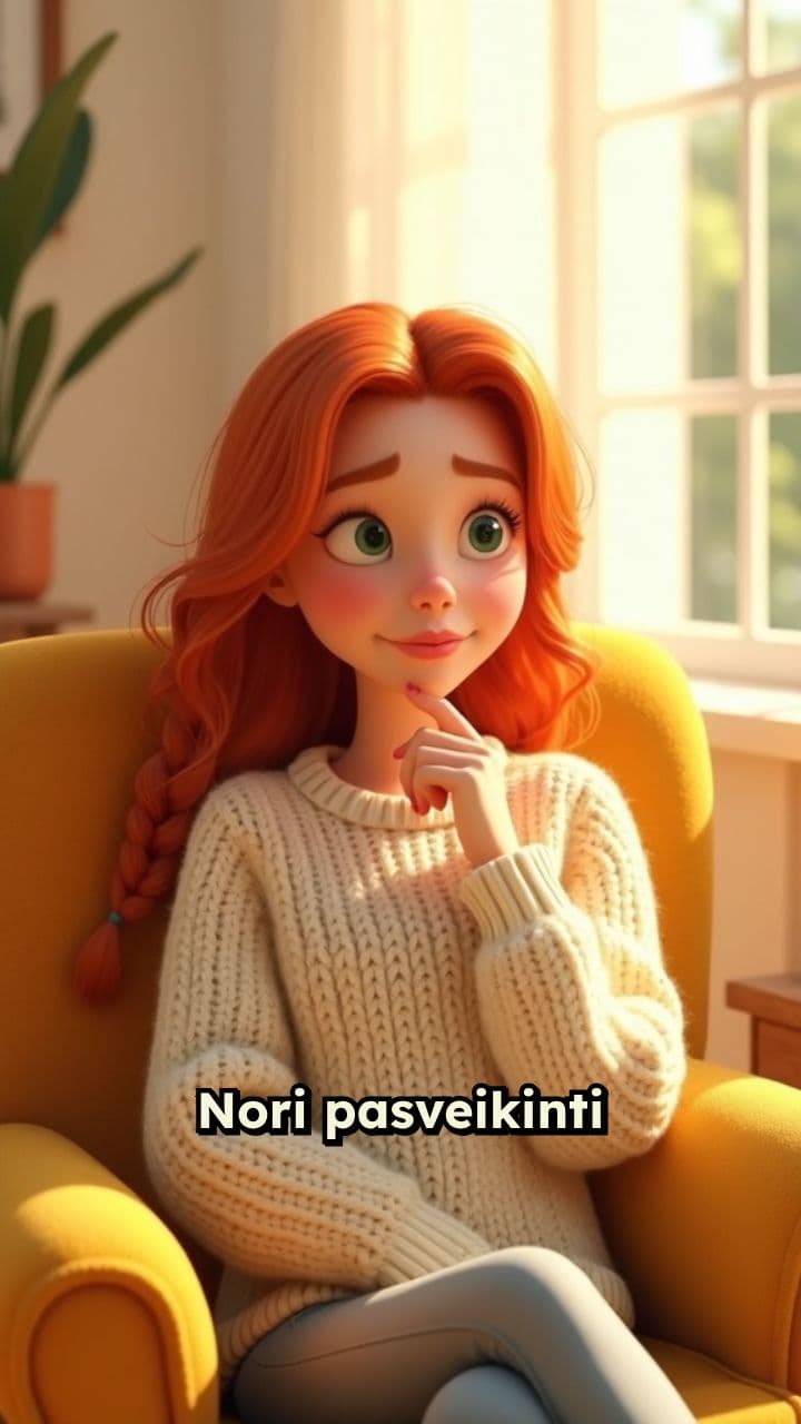 Muzikinė dovana artimajam