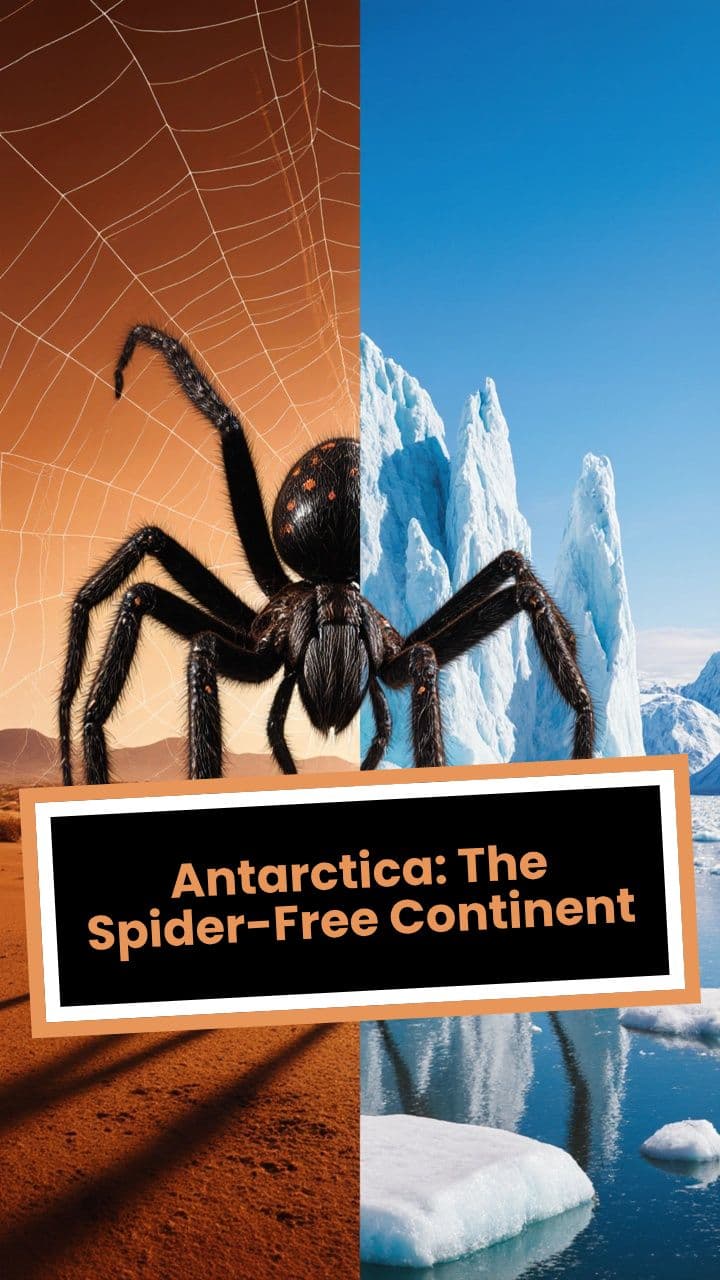 Videos IA Spiders | Crear Videos Spiders con IA