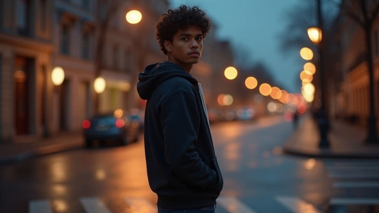 De 21 a 22: Evolución Personal