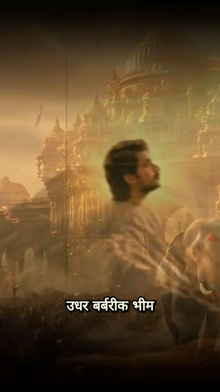 The Promise That Could Have Changed Mahabharata