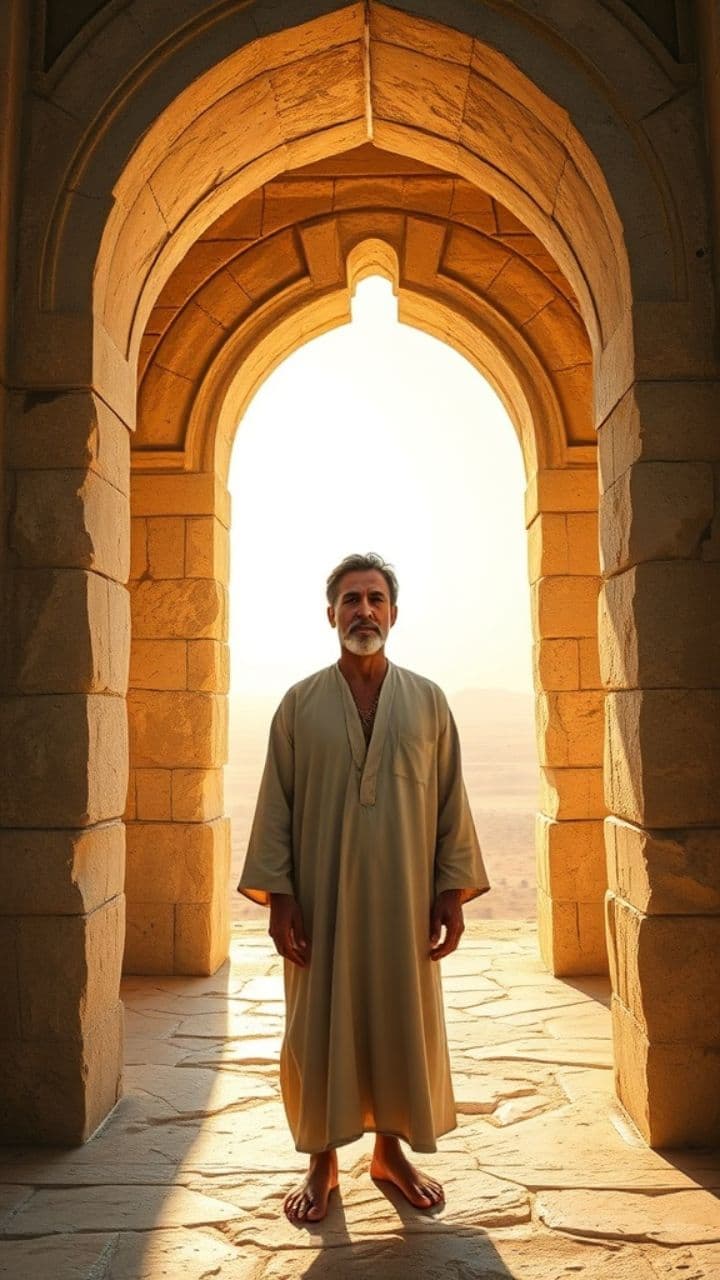 الله مولايا يحول الخطر لخير