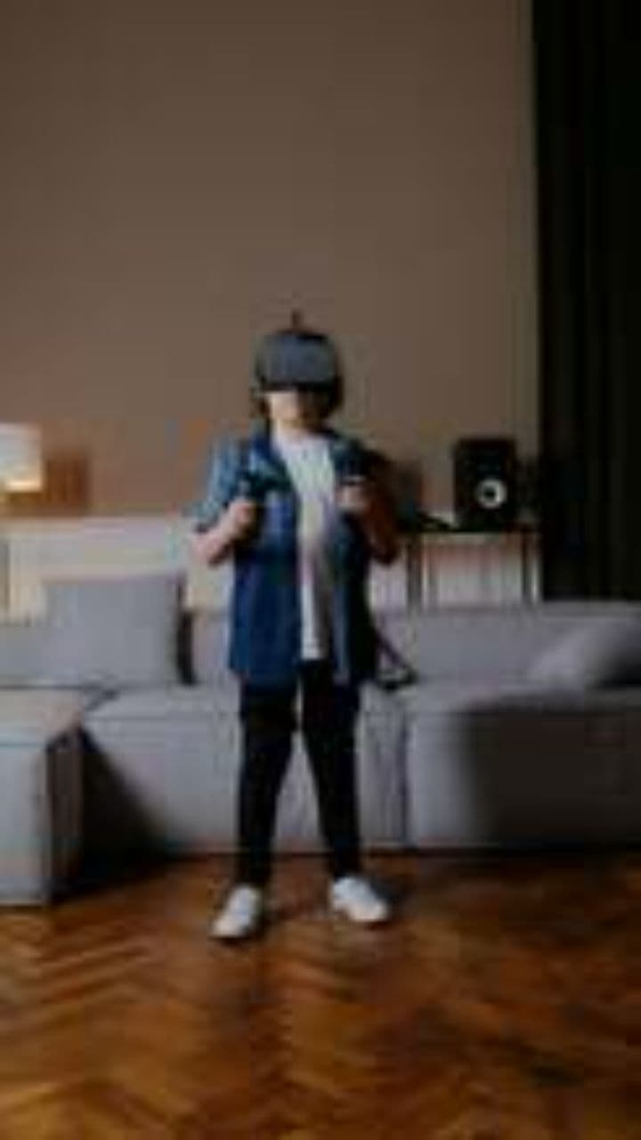 Immersive VR Solutions for Education and Training