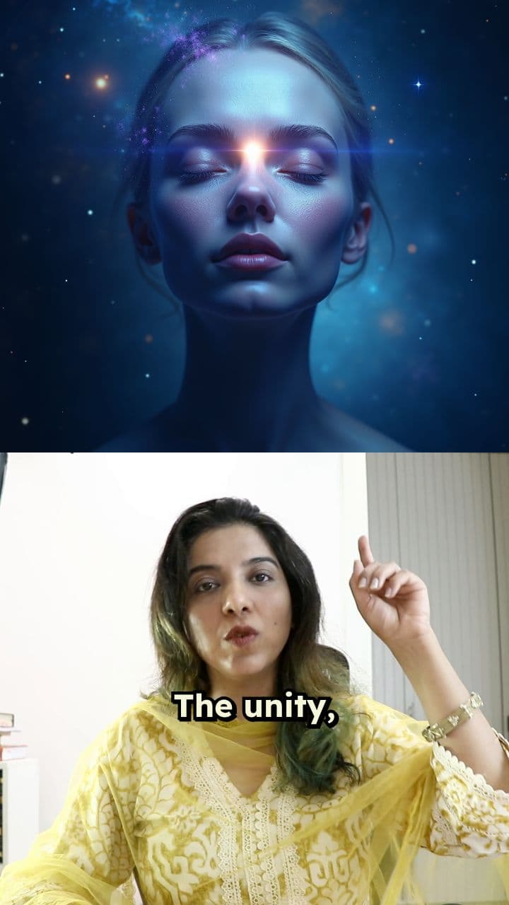 The God In Me Honors The God In You