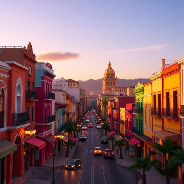 El Pollito Frito de Navidad