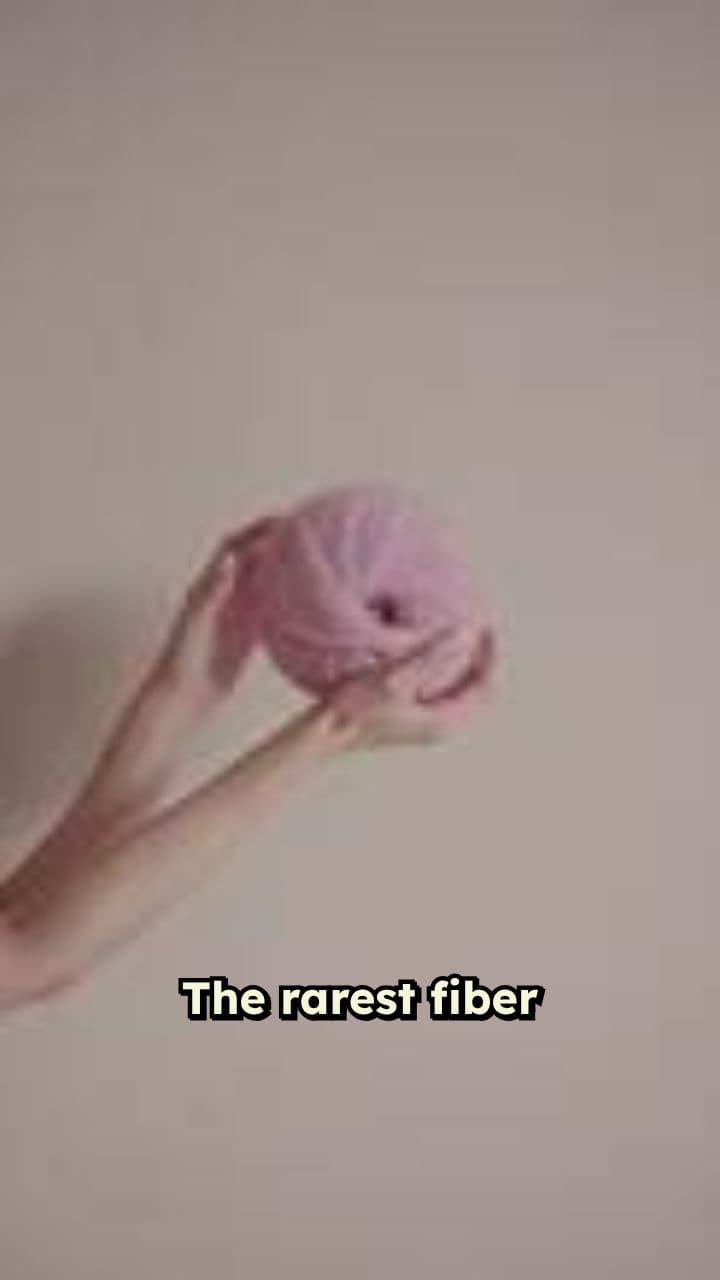 QORI: Exclusive Peruvian Luxury Fiber