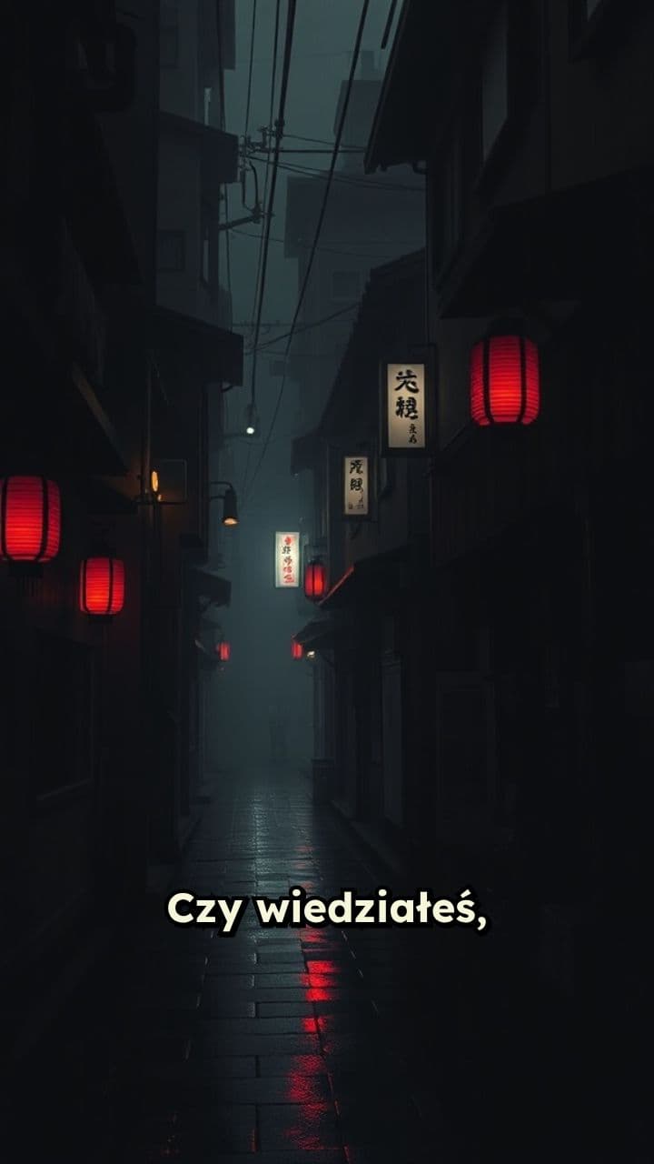 Akamanto: Duch z toalety